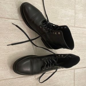 Thursday Boot Company - size 10 boots